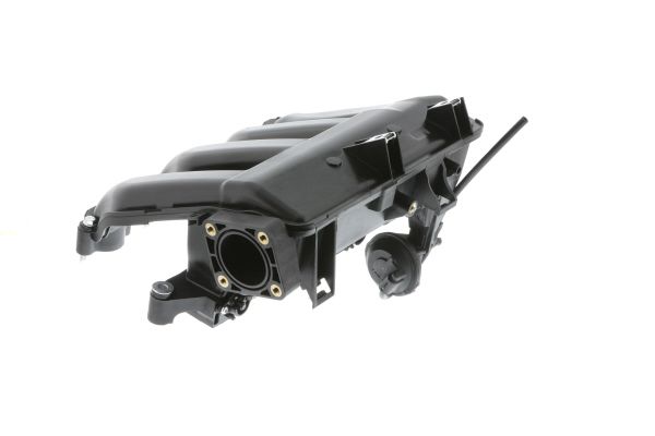 įsiurbimo kolektoriaus modulis