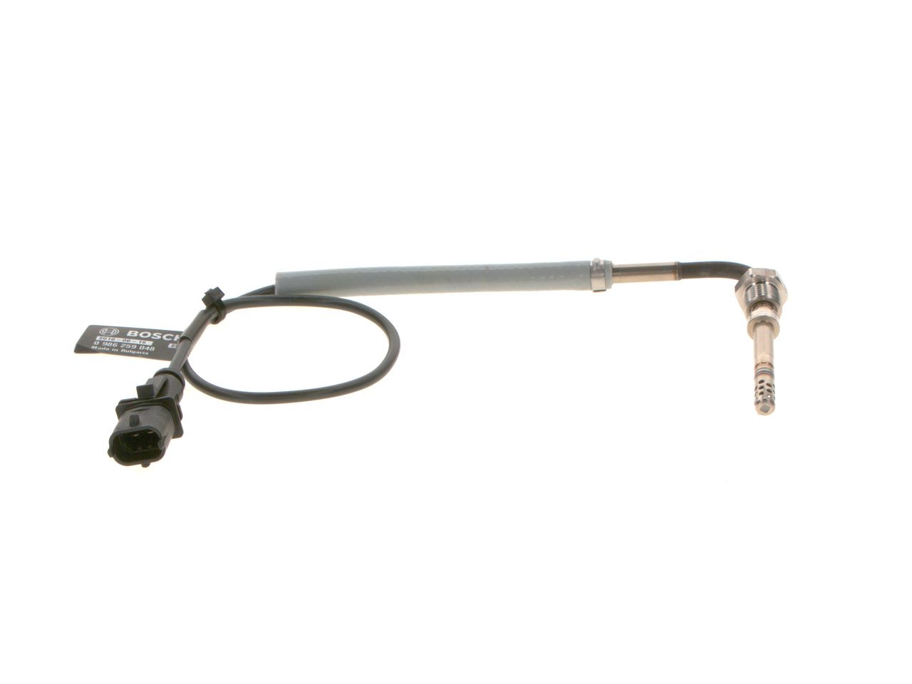 BOSCH 0 986 259 048 Sensor, exhaust gas temperature