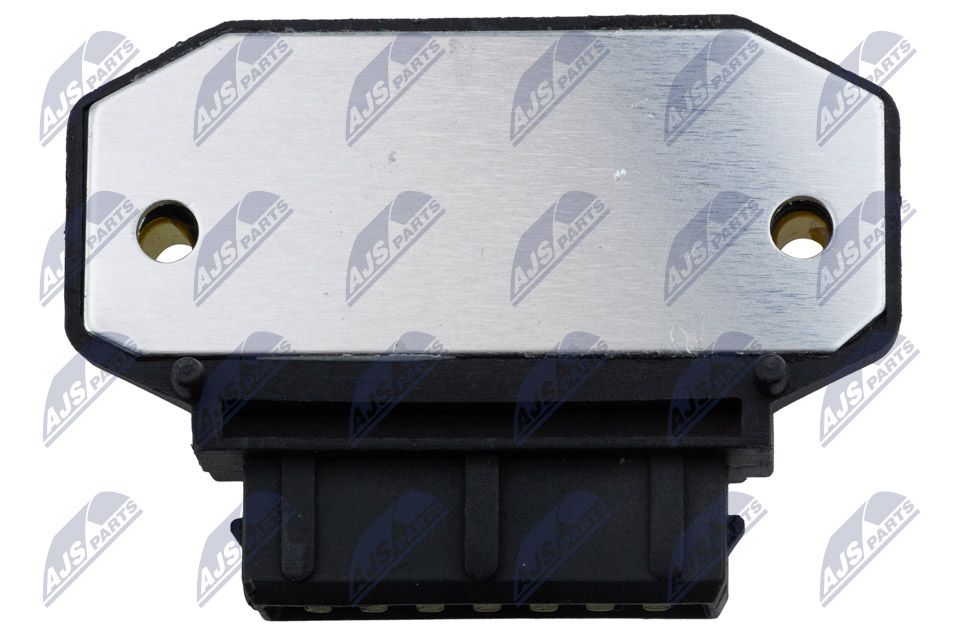 Schaltger&auml;t, Z&uuml;ndanlage