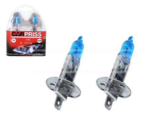 Gl&uuml;hlampe, Fernscheinwerfer