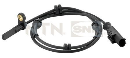Sensor, Raddrehzahl