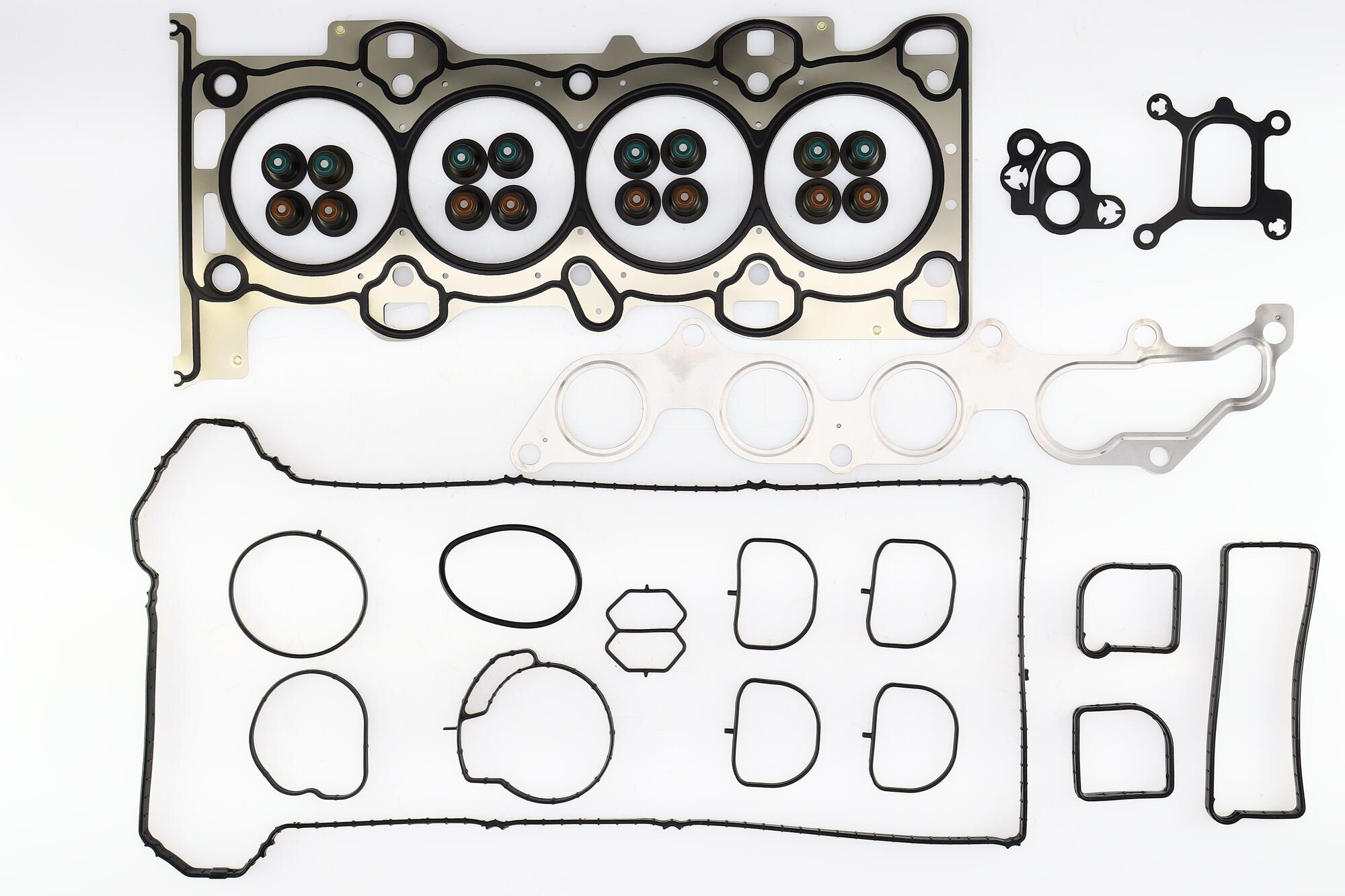 Dichtungssatz, Zylinderkopf