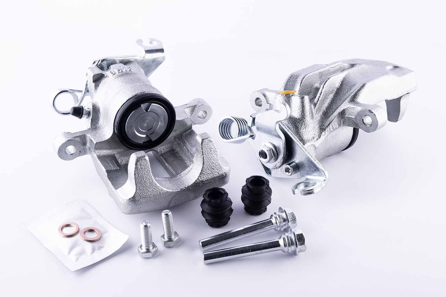 Caliper