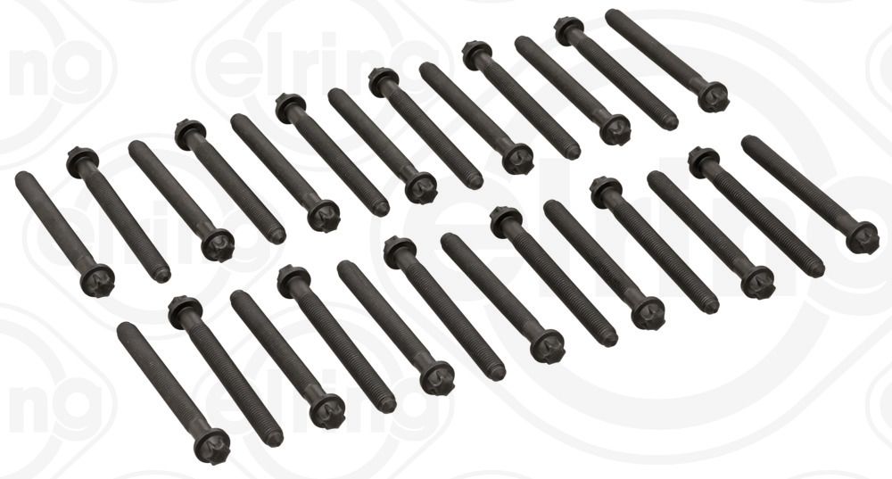 Juego de tornillos de culata de cilindro