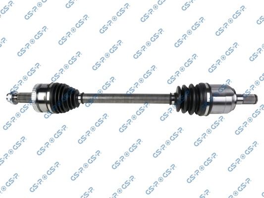 Drive Shaft 201245