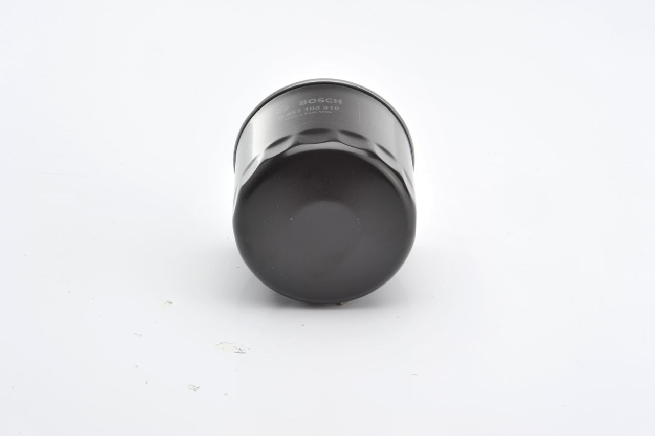 Ölfilter