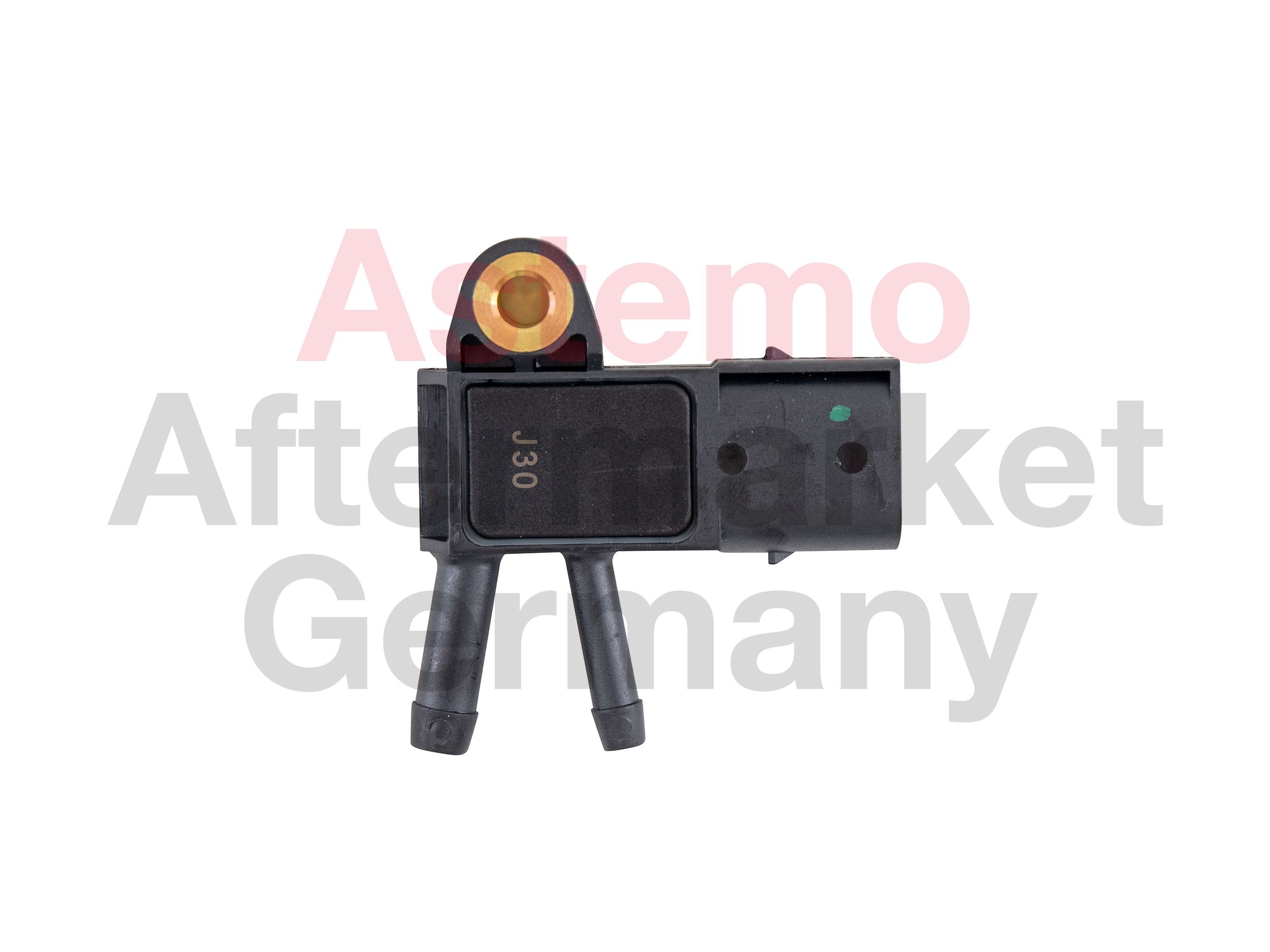 Sensor, Abgasdruck Sensor, Abgasdruck