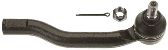 Tie Rod End JTE2079