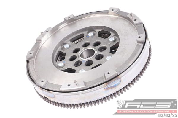 DMF FIAT GRAND PUNTO - TecDoc 1