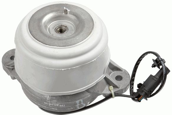 Lagerung, Motor Lagerung, Motor