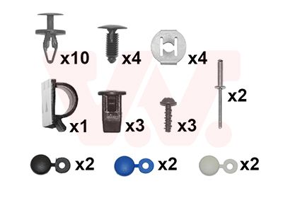 Montagesatz, Sto&szlig;f&auml;nger