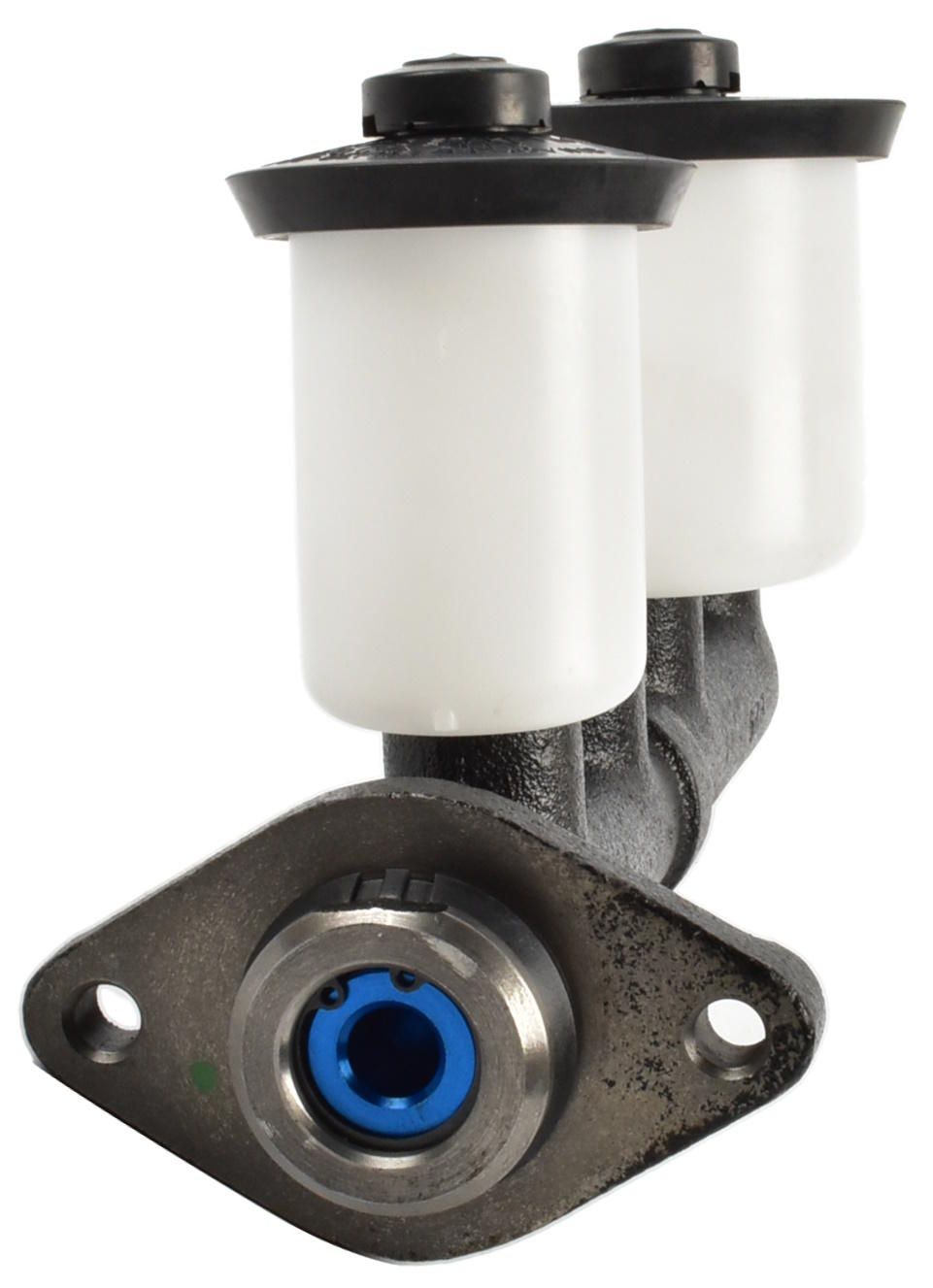 DBA Brake Master Toyota - TecDoc 2