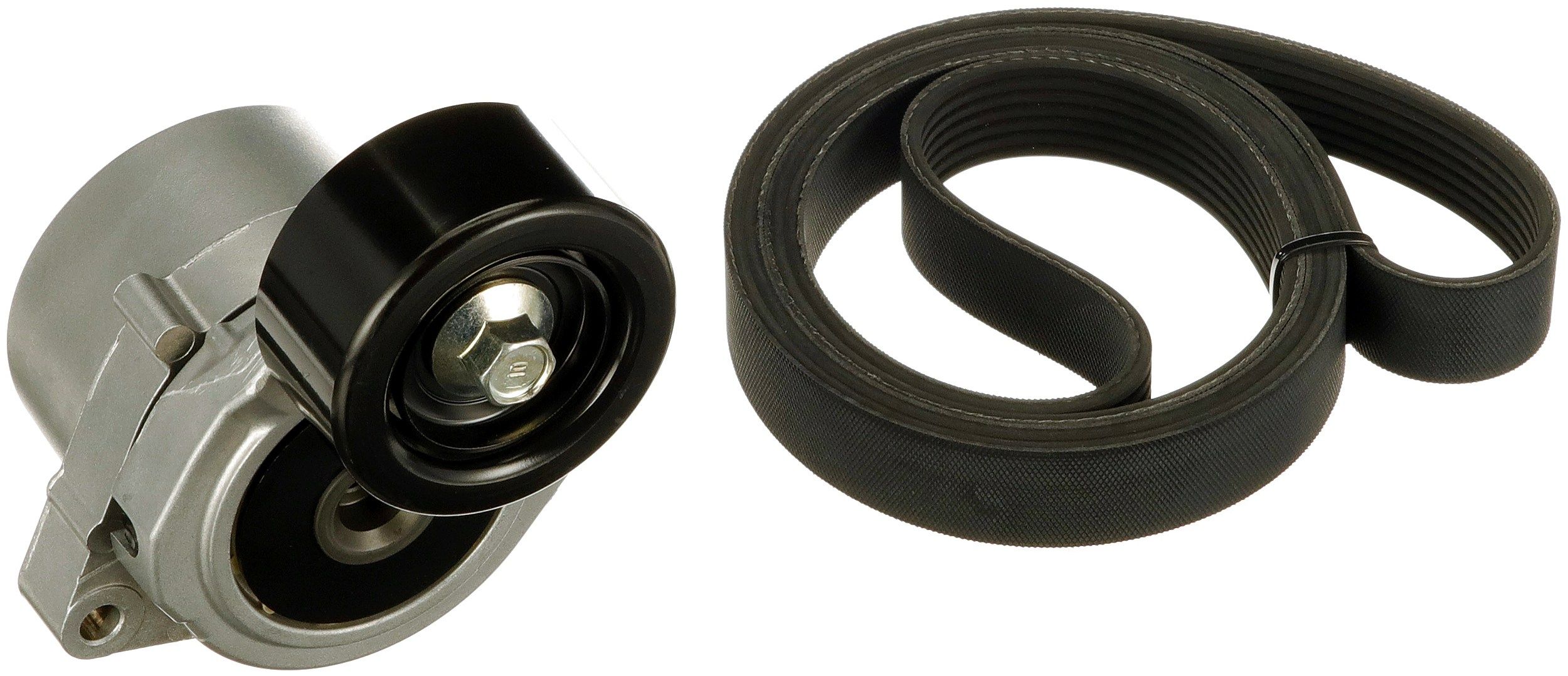 Keilrippenriemensatz