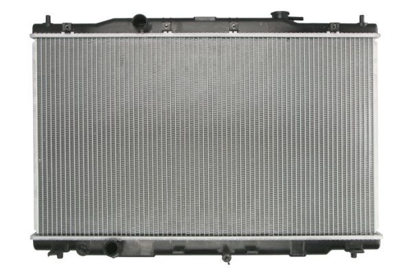 K&uuml;hler, Motork&uuml;hlung
