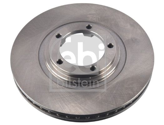 Brake Disc 108554