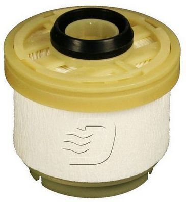 Fuel Filter A120307