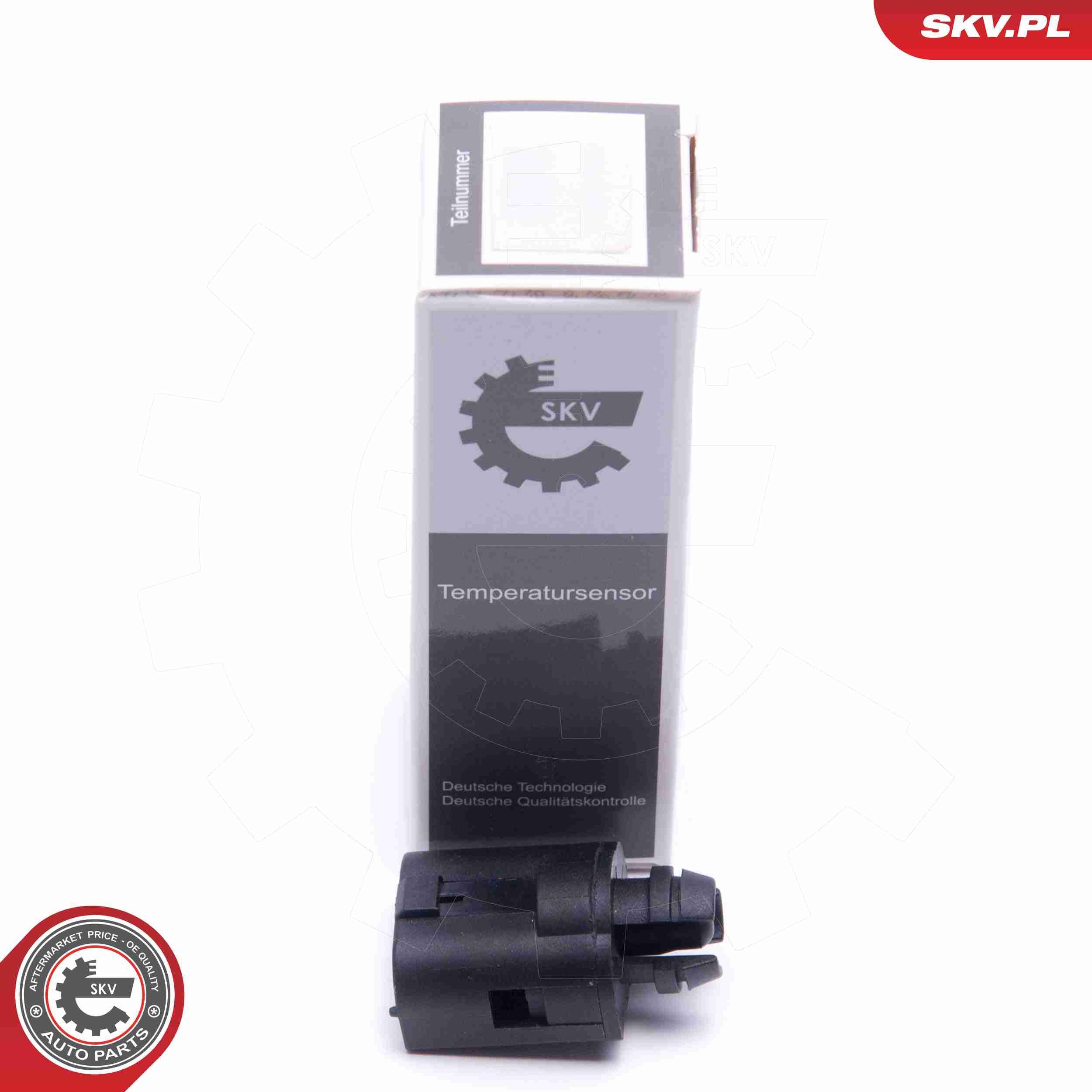 ESEN SKV 17SKV704 - Sensor, Innenraumtemperatur