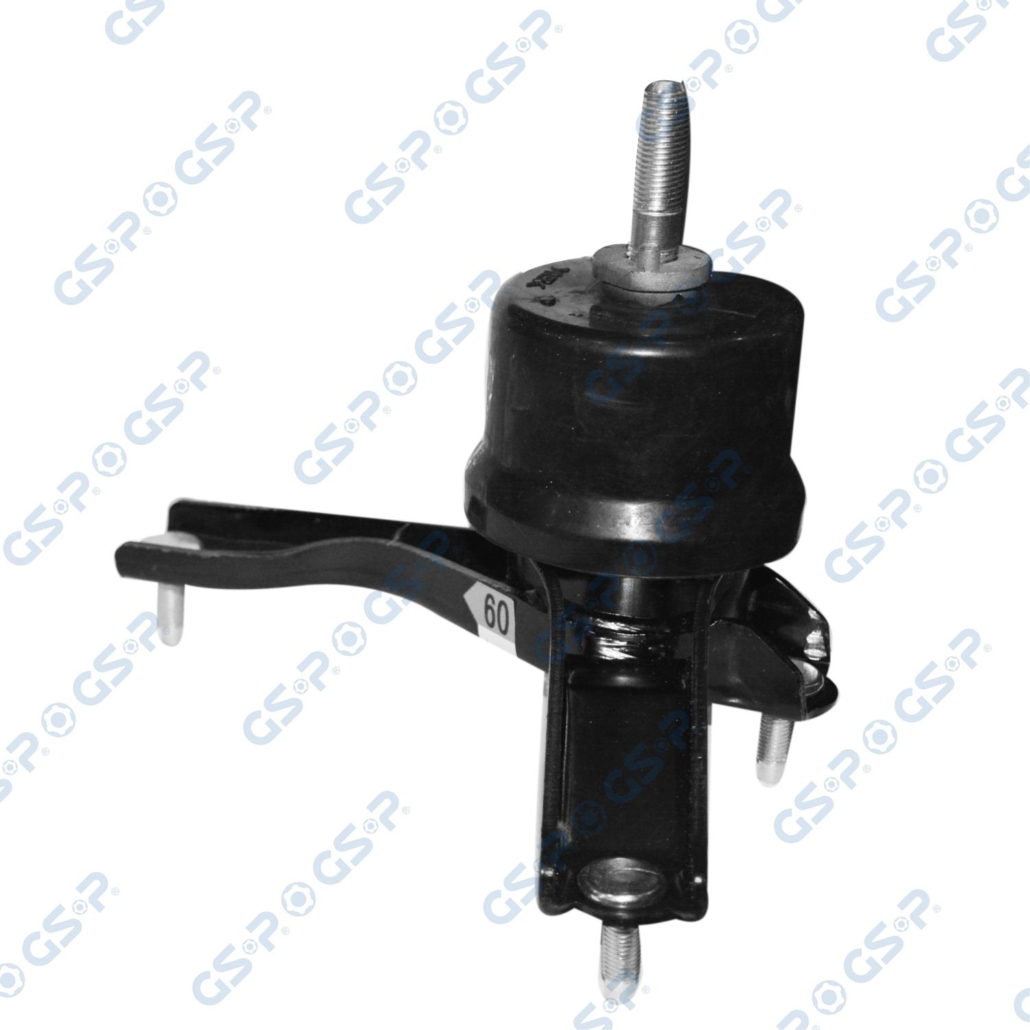 Soporte, motor