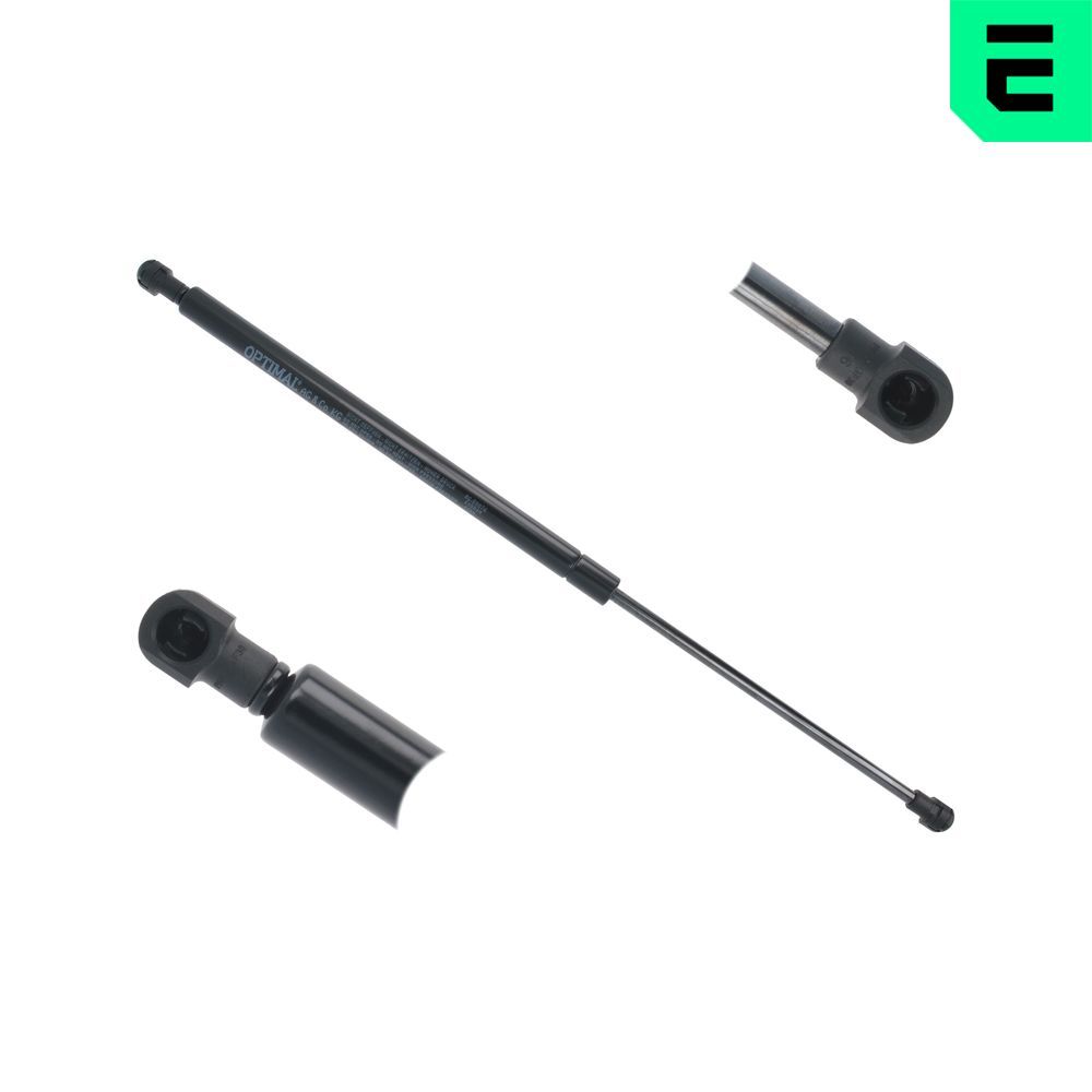 OPTIMAL AG-50076 - Gasfeder, Koffer-/Laderaum