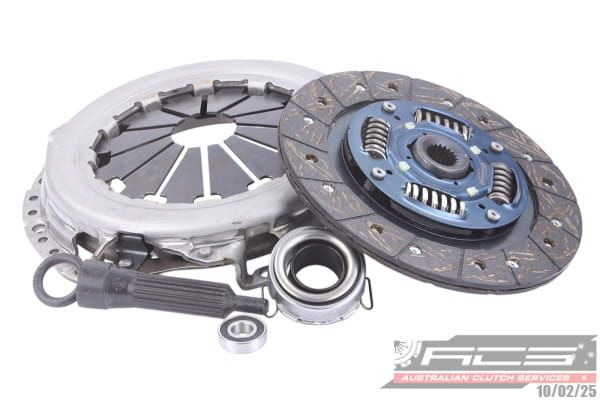 KIT STD DAIHA FEROZA 1.6L - TecDoc Only