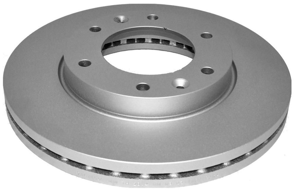 En-Shield Standard KP [ Hyundai i Load 07-> F ] - TecDoc 1