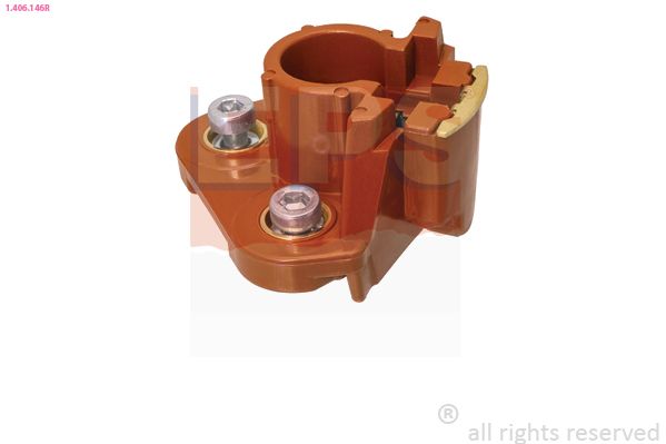 EPS 1.406.146R - Z&uuml;ndverteilerl&auml;ufer