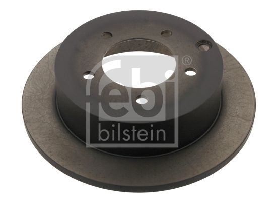 Brake Disc 31280