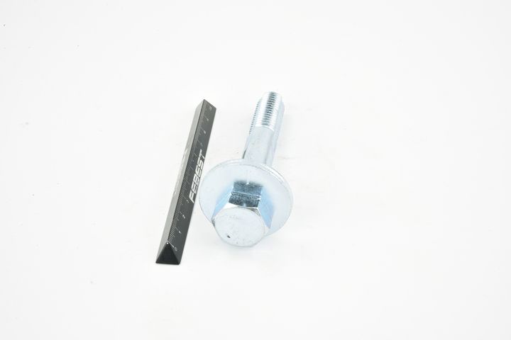 išvirtimo reguliavimo varžtas