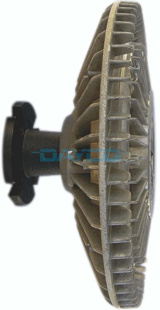 FAN CLUTCH FORD - TecDoc 1