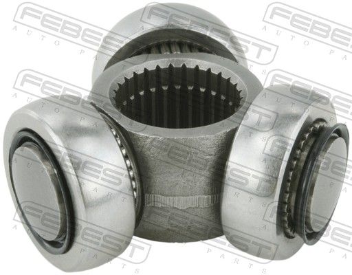 Spider Assembly, drive shaft 0416-CY2