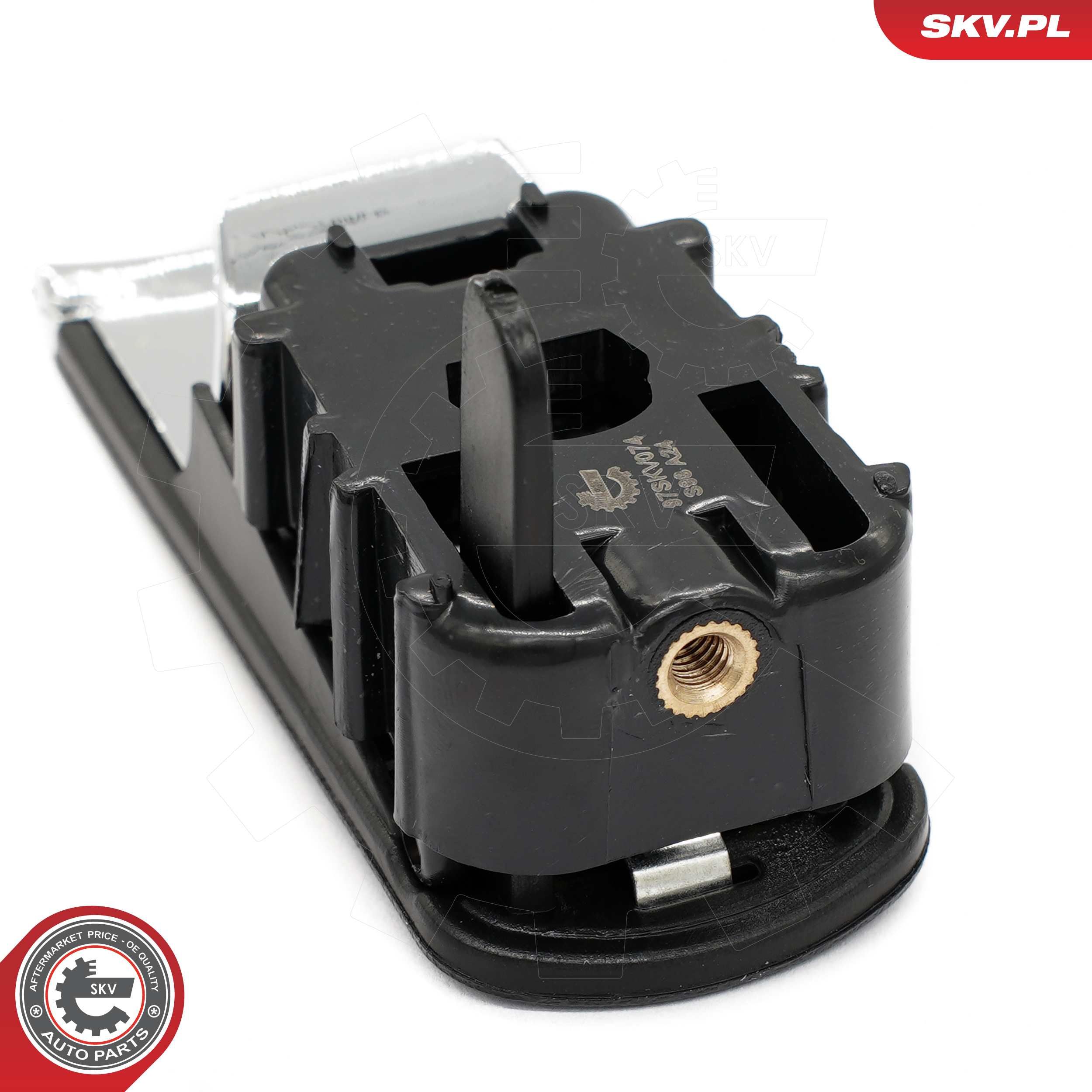 ESEN SKV 97SKV074 - T&uuml;rau&szlig;engriff