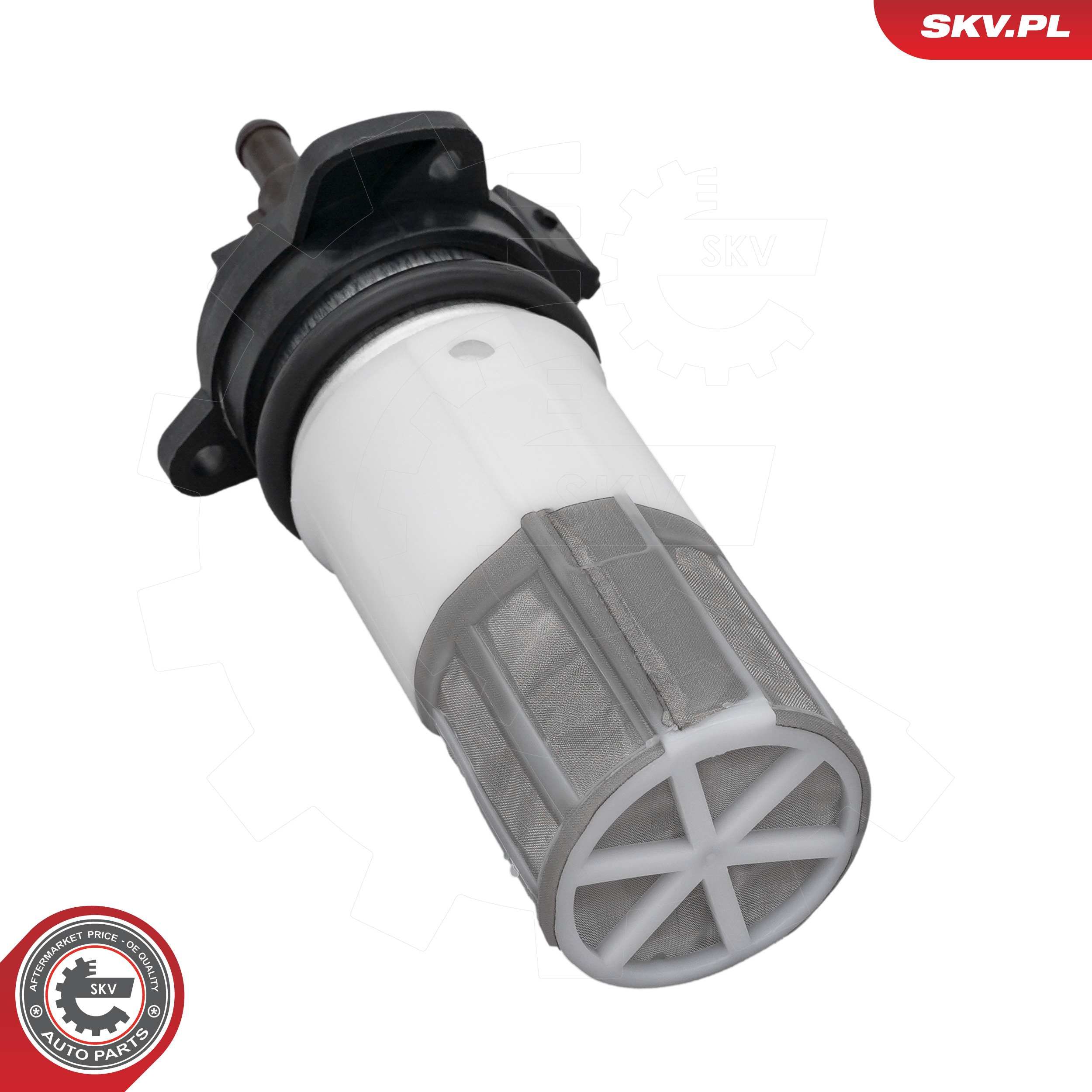 ESEN SKV 02SKV283 - Kraftstoffpumpe