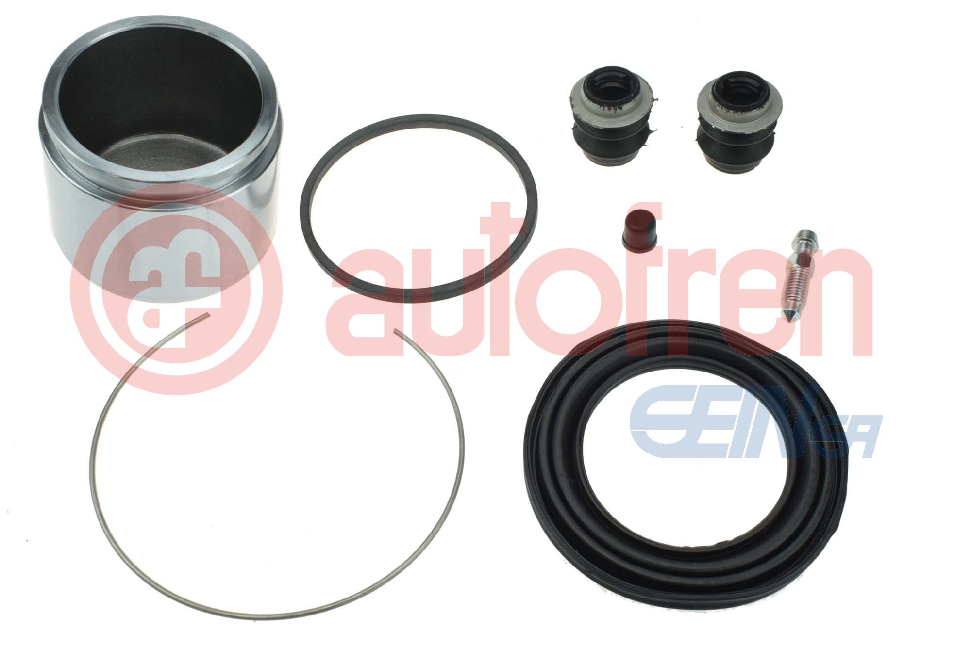 Repair Kit, brake caliper D43600C