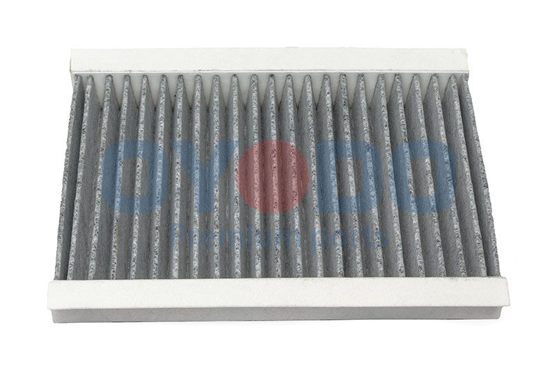 Filter, Innenraumluft