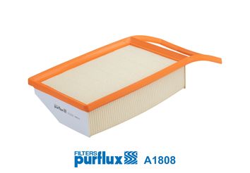 PURFLUX A1808 - Luftfilter