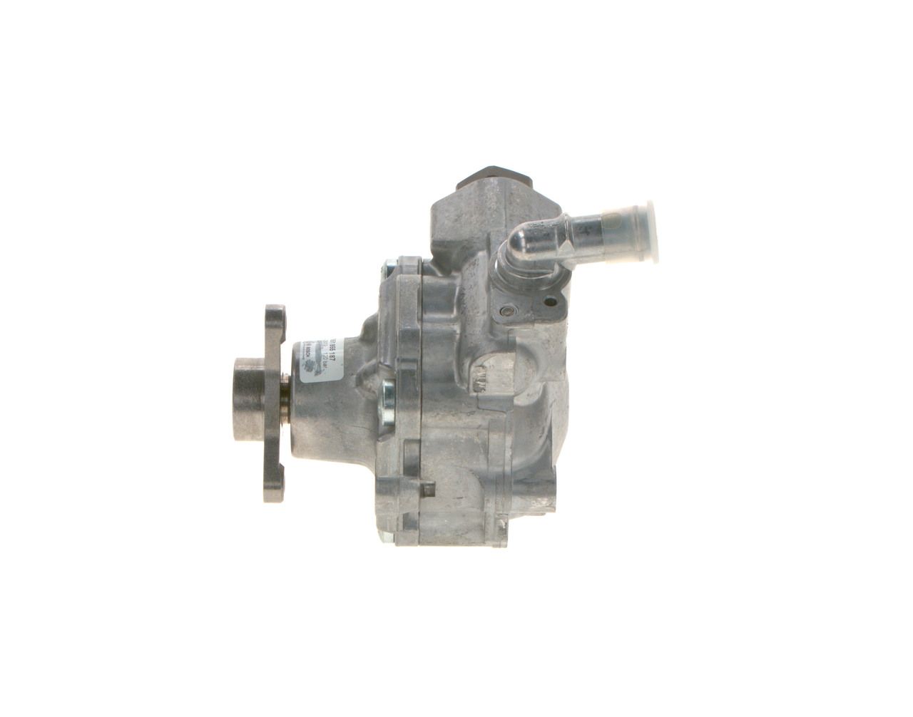 Hydraulikpumpe, Lenkung