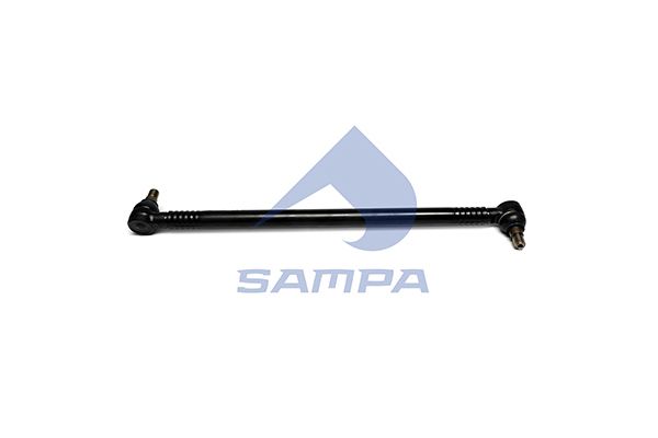 097.1550 SAMPA kormányrúd
