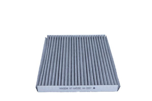 Filter, Innenraumluft