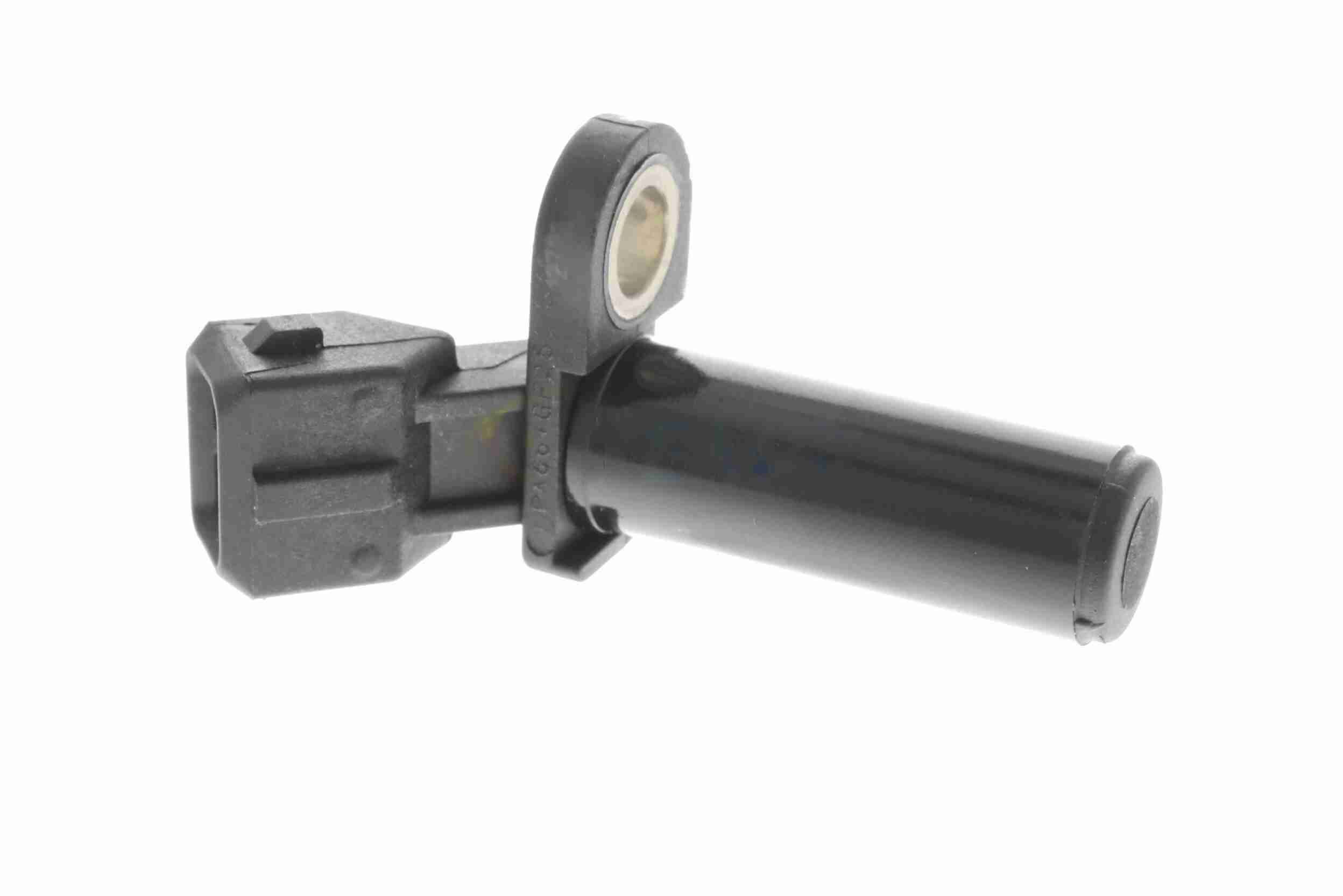 Impulsgeber, Kurbelwelle