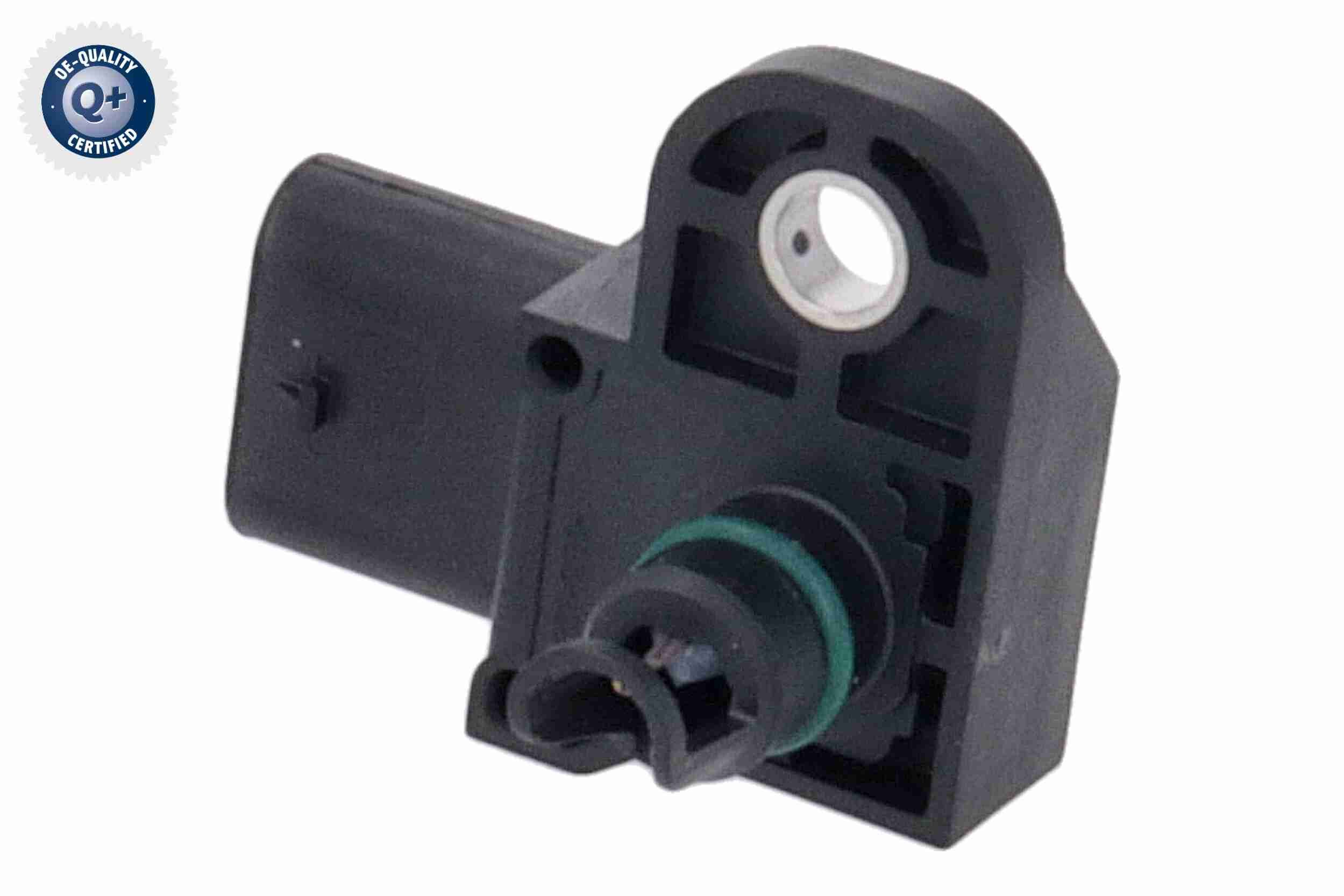 Luftdrucksensor, H&ouml;henanpassung