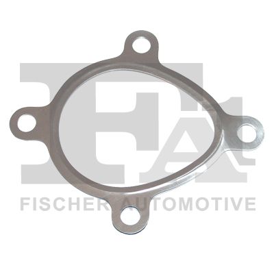 Gasket, exhaust pipe 110-974