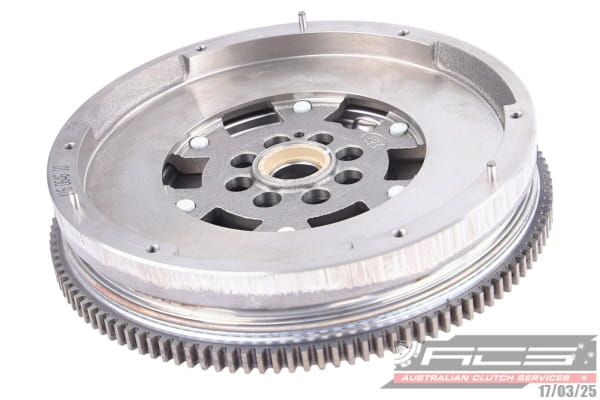 DMF VW AMAROK 2.0L PETROL - TecDoc 1