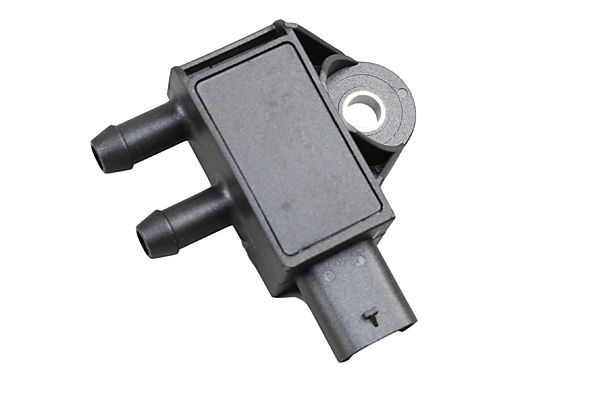 Sensor, Abgasdruck