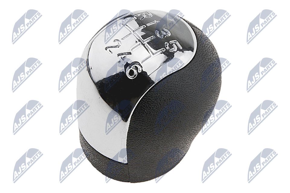 NTY GZB-PL-001 Schalthebelknauf