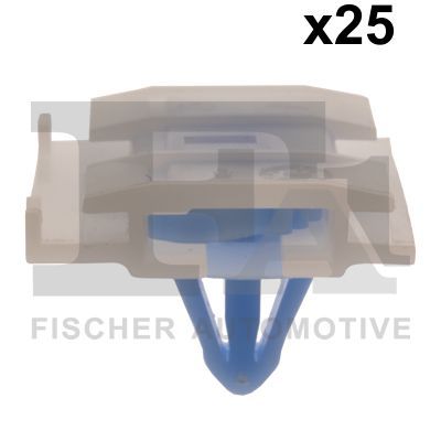 Clip, Zier-/Schutzleiste Clip, Zier-/Schutzleiste
