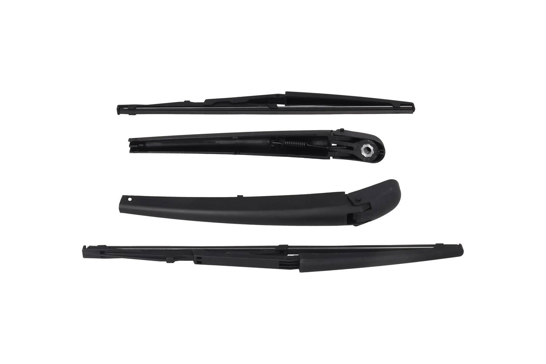 KAMOKA 25123 - Wischarm, Scheibenreinigung