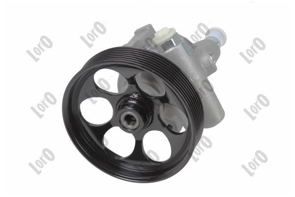 Hydraulic Pump, steering 140-01-028