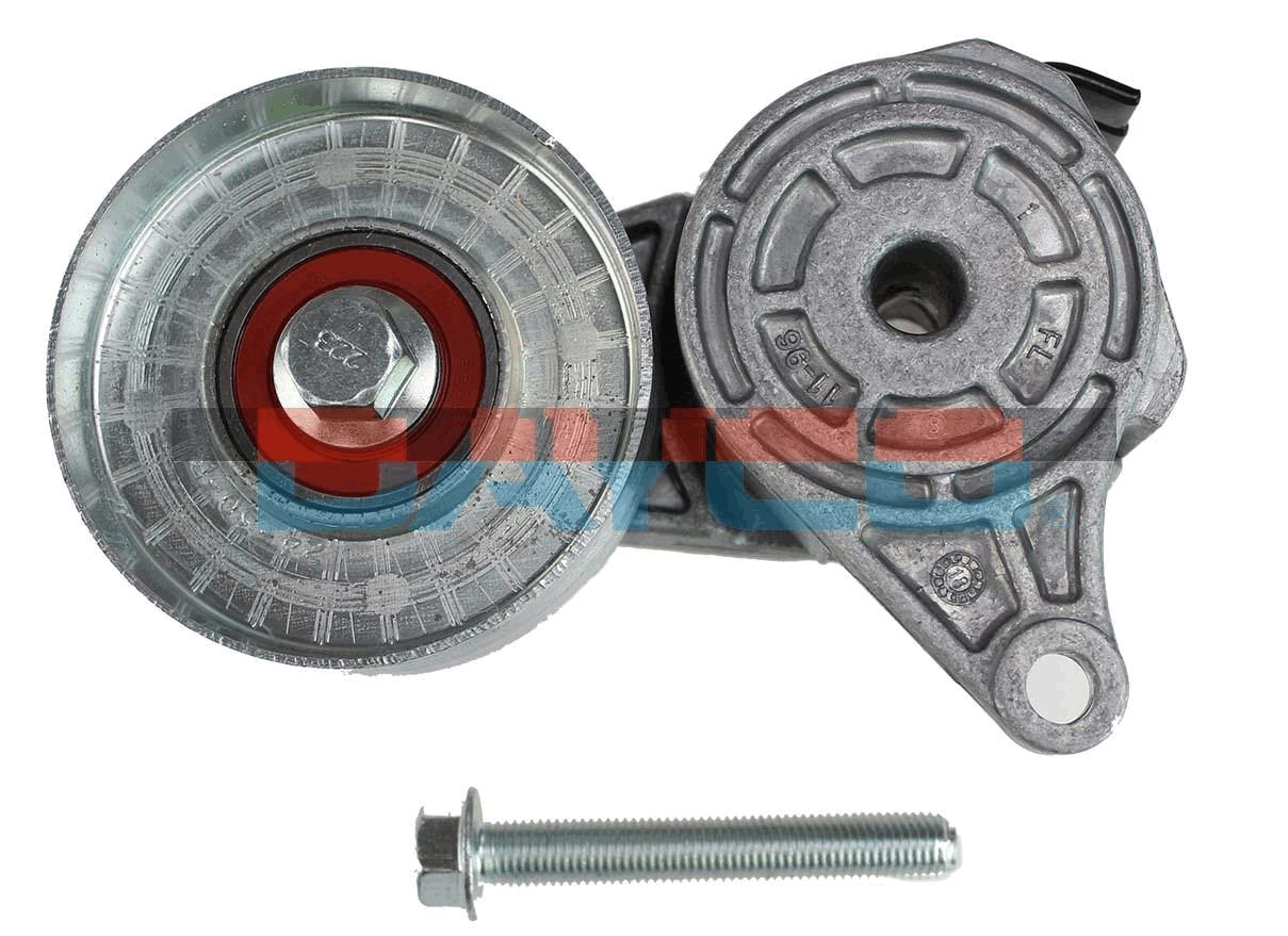 AUTOMATIC BELT TENSIONER  89601 - TecDoc 1
