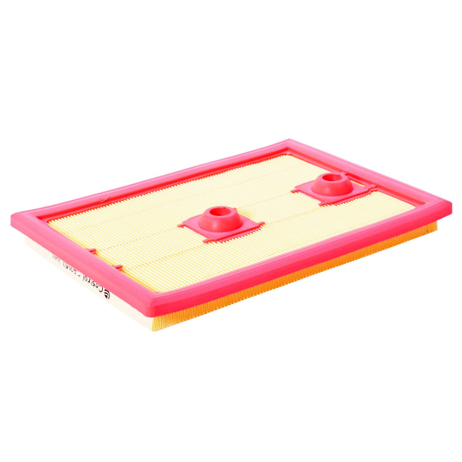 Castrol Filters CA0053 - Luftfilter