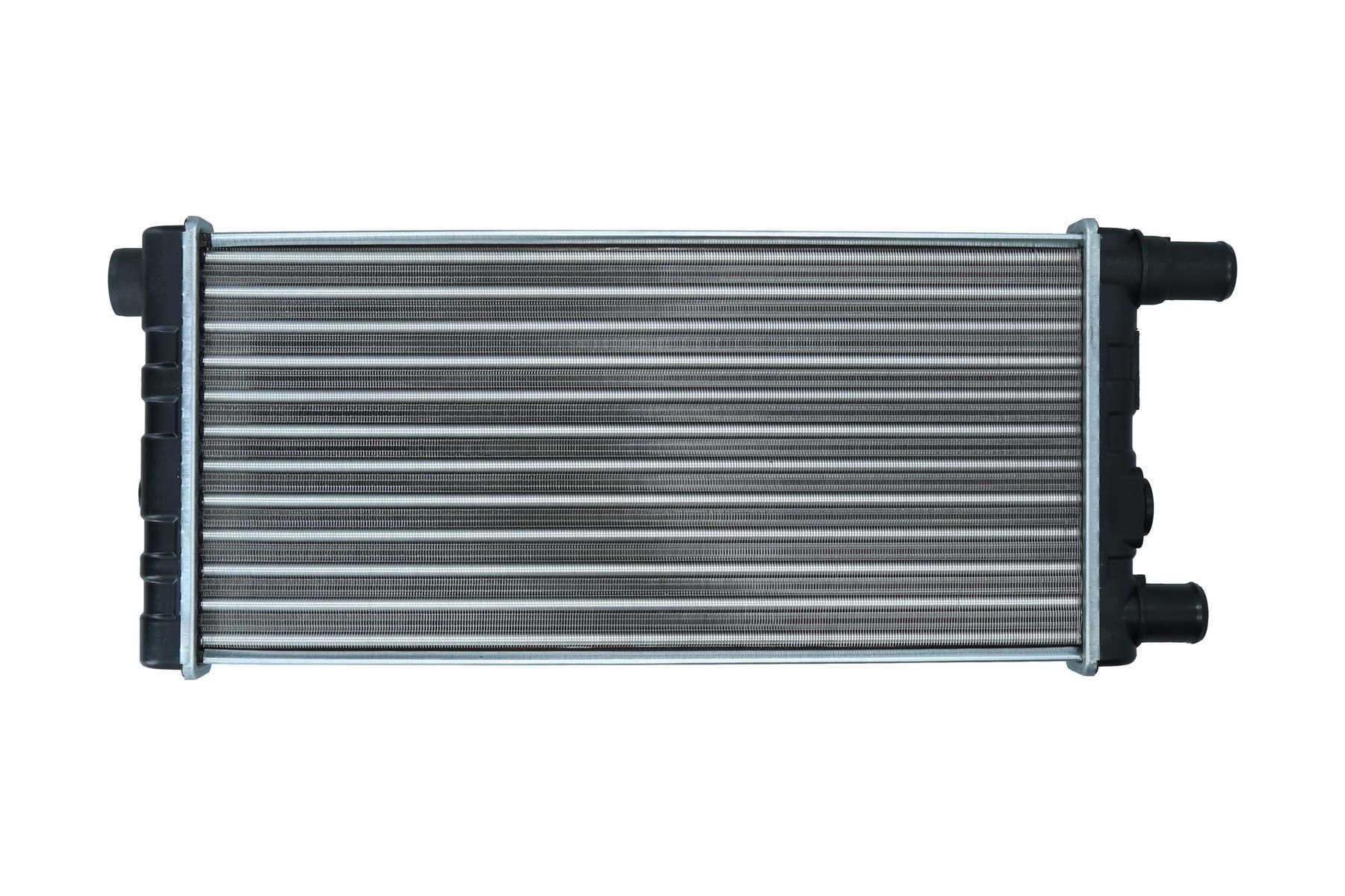 K&uuml;hler, Motork&uuml;hlung